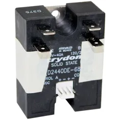 Relay - Solid State for Turbochef Part# NGC-3005