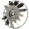 Blower Wheel for Turbochef Part# NGC-3007