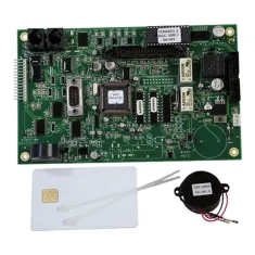 Control Board for Turbochef Part# NGC-3026-1