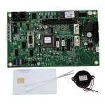 Control Board for Turbochef Part# NGC-3026-1