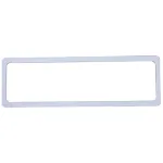 Gasket - Waveguide For Turbochef Part# Ngc1378