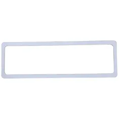 Gasket - Waveguide For Turbochef Part# Ngc1378