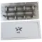 Top Heater  for Turbochef Part# NGC3011