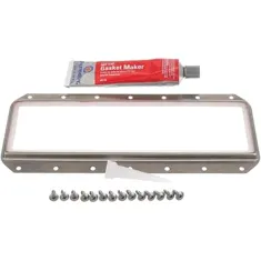 Waveguide Cover  for Turbochef Part# NGC3029