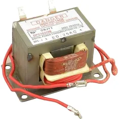 Kit Filament Transformer W/Pac for Turbochef Part# NGC30613