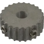 Sprocket,24-Tooth (3/8" Bore) for Nieco Part# NIE20882