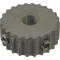 Sprocket,24-Tooth (3/8" Bore) for Nieco Part# NIE20882