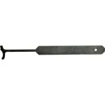 Tool,Shaft Cleaning for Nieco Part# NIE25333