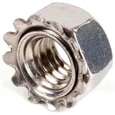 Nut  for Vulcan Hart Part# NS-46-86