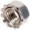 Nut  for Vulcan Hart Part# NS-46-86