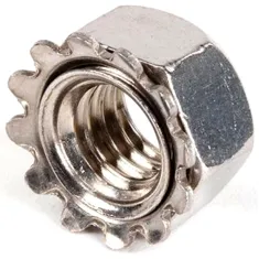 Nut  for Vulcan Hart Part# NS04686