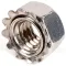 Nut  for Vulcan Hart Part# NS04686