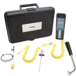 Thermometer Kit for Cooper Thermometer Part# NSP1125-0