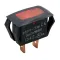 Lamp- Amber For Groen Part# Nt1078