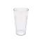 Tumbler, Fluted(16.4 Oz Clear) for Cambro Part# NT16 (152)