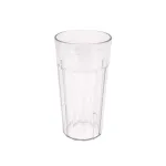 Tumbler, Fluted (22 Oz, Clear) for Cambro Part# NT20 (152)