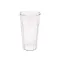 Tumbler, Fluted (22 Oz, Clear) for Cambro Part# NT20 (152)