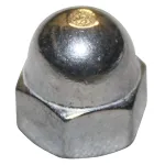 Acorn Nut for Alto Shaam Part# NU-2187