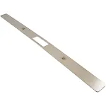 Guide,Outside for Oliver Packaging & Equipment Part# OBS0702-0017-002