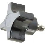 Knob,Male (4-Prong) for Oliver Packaging & Equipment Part# OBS4560-2508-1106