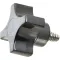Knob,Male (4-Prong) for Oliver Packaging & Equipment Part# OBS4560-2508-1106