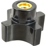 Knob,Female (4-Prong) for Oliver Packaging & Equipment Part# OBS5911-7034