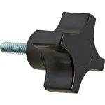 Knob,Base(2",Male) for Oliver Packaging & Equipment Part# OBS5911-7123