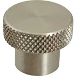 Knob,Knurled for Oliver Packaging & Equipment Part# OBS5911-7218