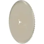 Blade (10-5/8" Od) for Oliver Packaging & Equipment Part# OBS7107-7053