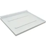 Tray,Crumb(Plst, 16-3/4"X 20") for Oliver Packaging & Equipment Part# OBS711-0014-002