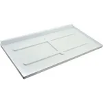 Tray,Crumb (31"X 17", Plst) for Oliver Packaging & Equipment Part# OBS758-0011