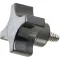 Knob,Male (4-Prong) for Oliver Packaging & Equipment Part# OLI4560-2508-1106