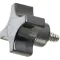 Knob,Male (4-Prong) for Oliver Packaging & Equipment Part# OLI456025081106