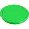 Cover,Green Button(1"Od) for Oliver Packaging & Equipment Part# OLI5708-7951