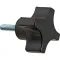 Knob,Base(2",Male) for Oliver Packaging & Equipment Part# OLI5911-7123