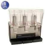 Dispenser,Drink (Triple Bowl) for Omega (Maxximum) Part# OMEOSD30