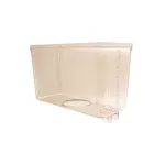 Bowl,Pc (M# Msd 10/20/30) for Omega (Maxximum) Part# OMEPMT-S6644