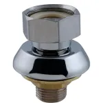 Inlet W/adjustable for T&s Part# OOEE