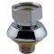Inlet W/adjustable for T&s Part# OOEE
