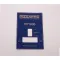 Pp180 Thickness Adj For Doughpro Part# Opropp180010