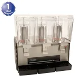 Dispenser,Drink (Triple Bowl) for Omega (Maxximum) Part# OSD30