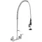 Pre-rinse Unit - Wall for Dormont Part# P-WS8B