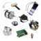 Controller Board  for Hoshizaki Part# P01873-01