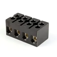 Electric Terminal Block For Bakers Pride Part# P1004X