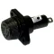 Fuse Holder30A 600V, Push-Turn Tp for Bakers Pride Part# P1117X