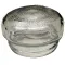 Lamp Lens for Bakers Pride Part# P1124X