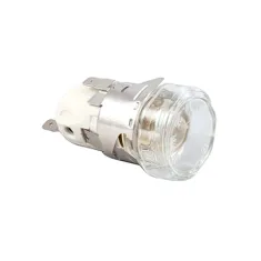 130V Snap-Inw Light Assy For Bakers Pride Part# P1144X