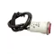 250V Rd 1/2 Indicatr Lmp For Bakers Pride Part# P1168A