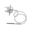 Flame Switch for Keating Part# P15173L