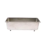 Pan Assy Hmp6 For Wells Part# P2-305802
